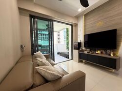 The Terrace (D19), Condominium #553603961